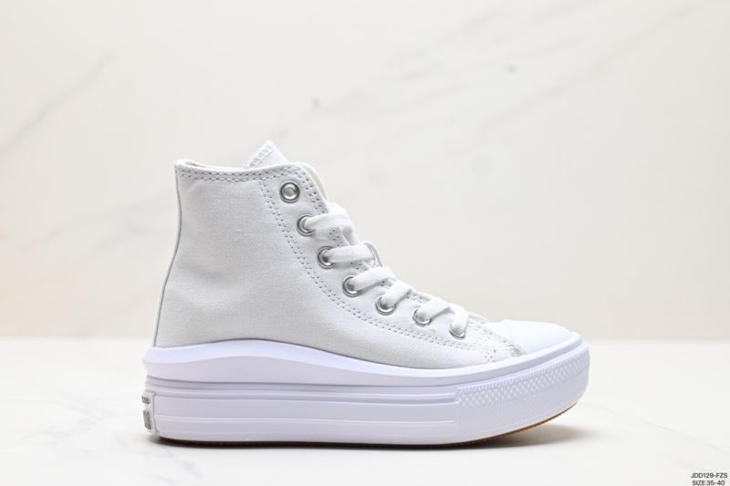 Converse Shoes